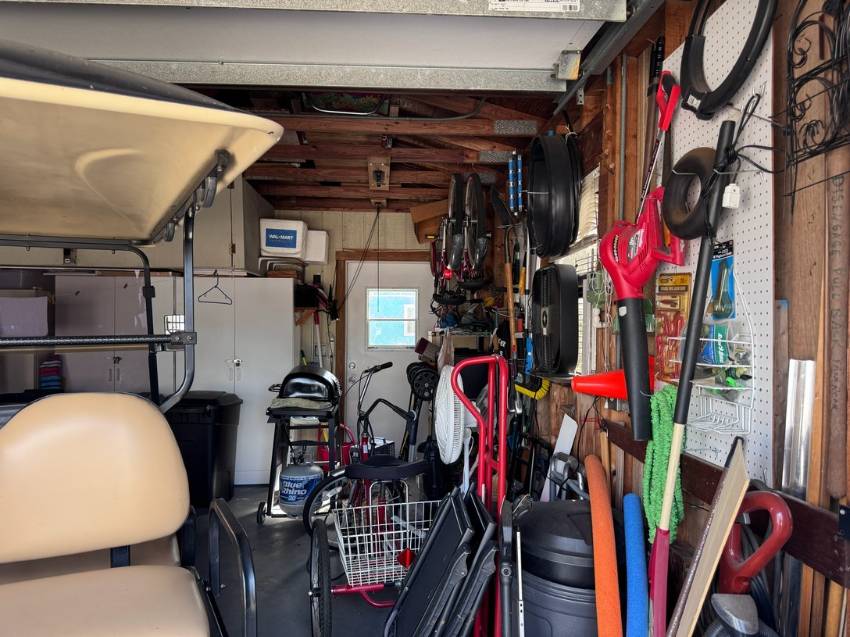 2909 Madera Circle a North Fort Myers, FL Mobile or Manufactured Home for Sale